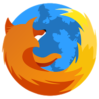 Firefox Transparent PNG Image