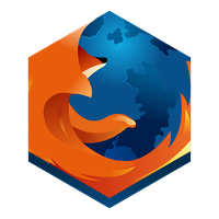 Firefox PNG