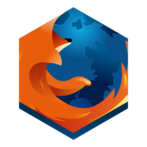 Firefox Transparent PNG Image
