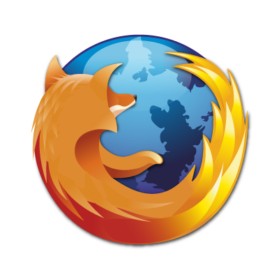 Firefox Transparent PNG Image