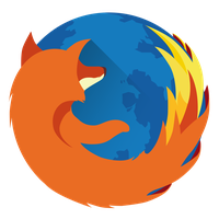 Firefox PNG