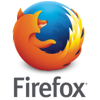 Firefox PNG
