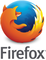 Firefox Transparent PNG Image