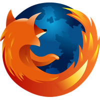 Firefox PNG