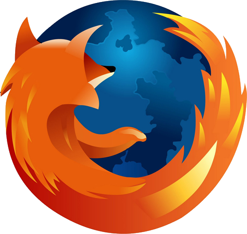 Firefox Transparent PNG Image