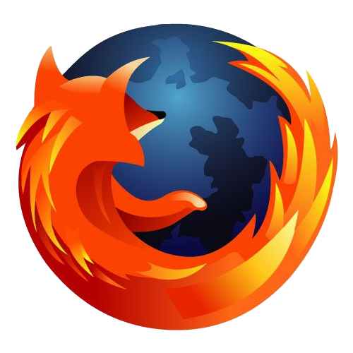 Firefox Transparent PNG Image