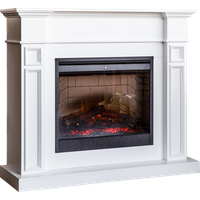 Fireplace PNG