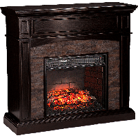 Fireplace PNG