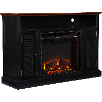 Fireplace PNG