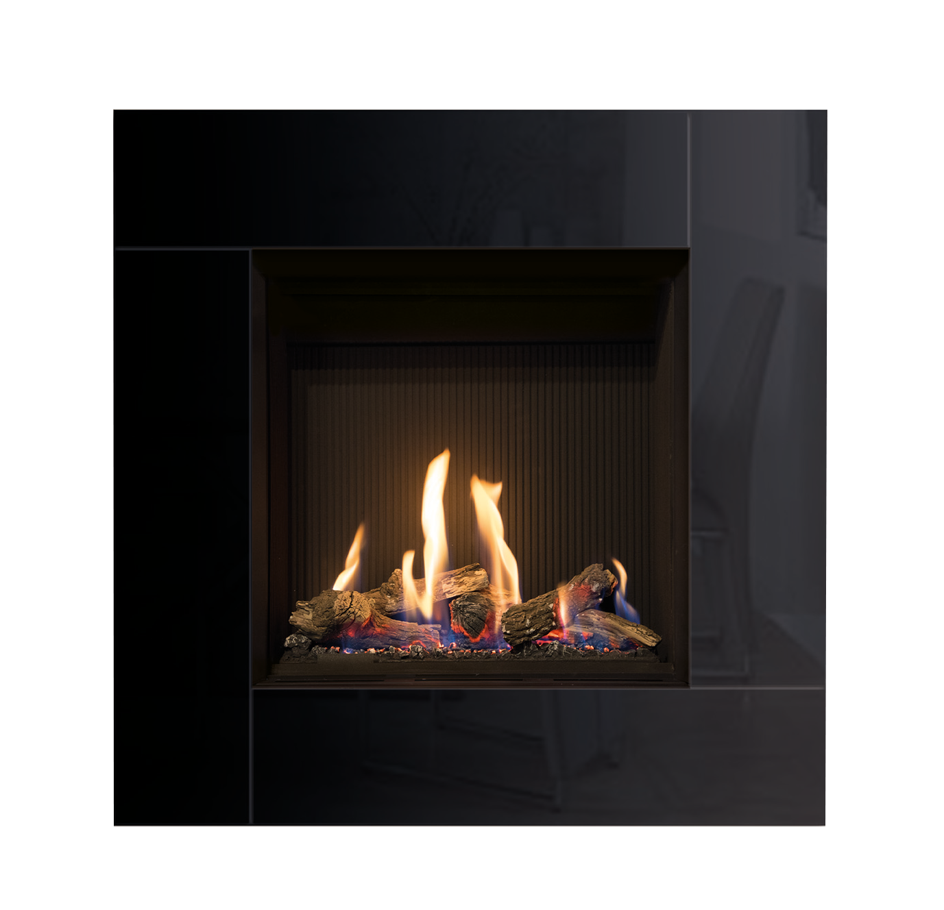 Fireplace Transparent PNG Image
