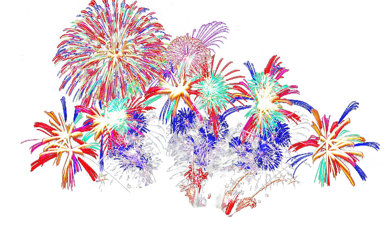 Fireworks Png Image PNG Image