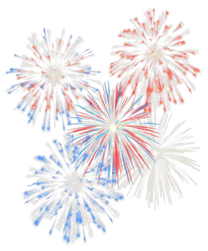 Fireworks Photos PNG Image