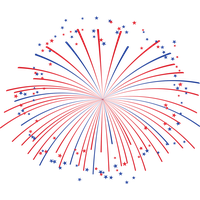 Fireworks Background png download - 506*503 - Free Transparent Fireworks png  Download. - CleanPNG / KissPNG