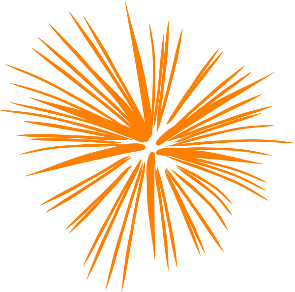 Fireworks Png Picture Transparent PNG Image