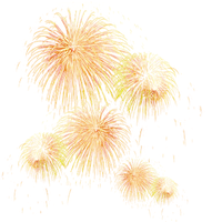 Firecracker Fireworks Adobe Effect Free HD Image PNG