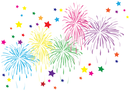 Fireworks Png Clipart PNG Image