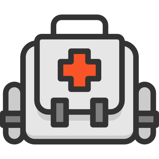 Aid Doctor Silver First Free Download PNG HQ PNG Image