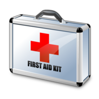 Aid Doctor Help Emergency First PNG
