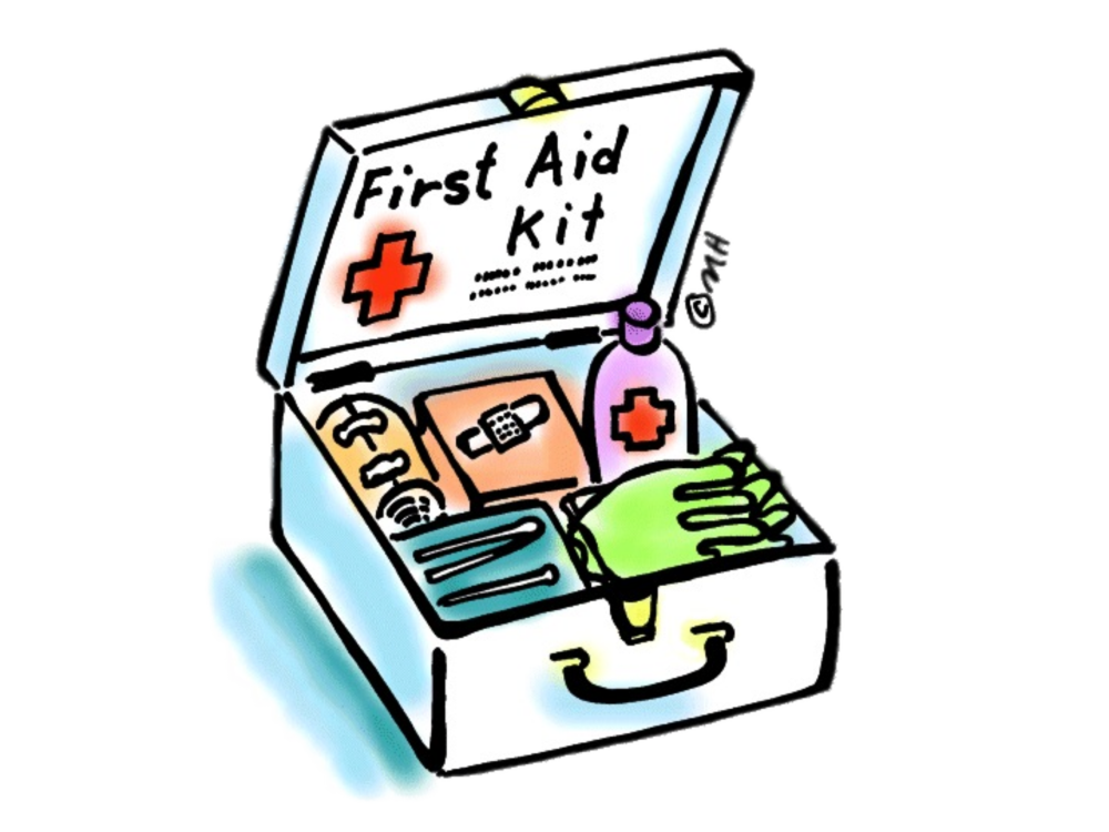 Aid Doctor Icon First Free HQ Image PNG Image