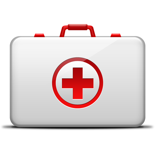 First Aid Kit Photos PNG Image