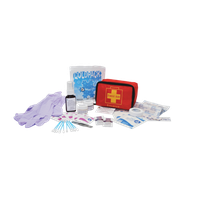 First Aid Kit Transparent Background