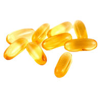 Fish Oil Pic Capsule Download Free Image PNG Image