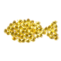 Supplement Fish Dietary Capsule Oil PNG Image