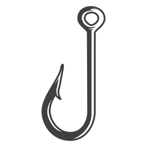 fishing hook png