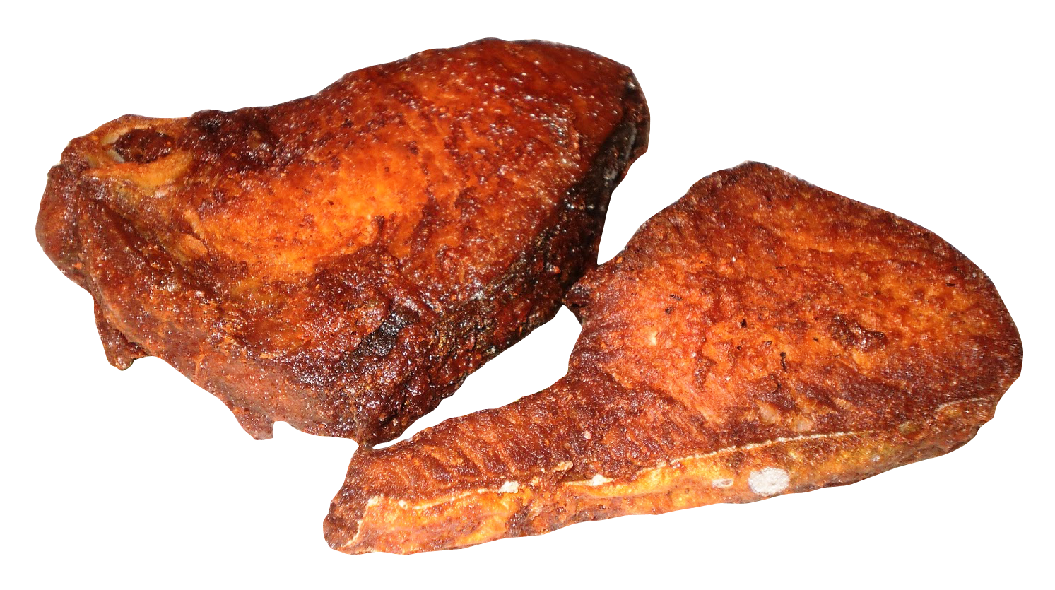 Fish Crunchy Fried Free Download PNG HQ PNG Image