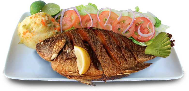 Fish Crunchy Fried HQ Image Free PNG Image