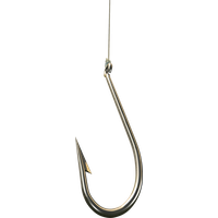 Fish hook PNG