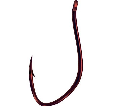 Fish hook Transparent PNG Image