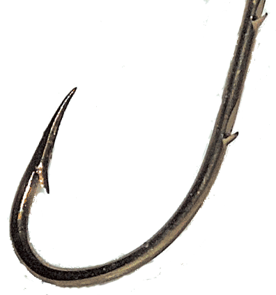 Fish hook Transparent PNG Image