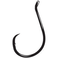 Fish hook PNG