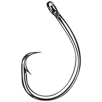 Fish hook PNG