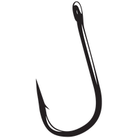 Fish hook PNG