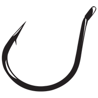 Fish hook PNG
