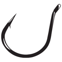Fish hook PNG