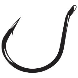 Fish hook Transparent PNG Image
