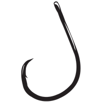 Fish hook PNG