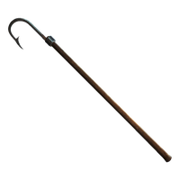 Fish hook PNG