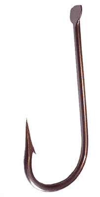 Fish hook Transparent PNG Image
