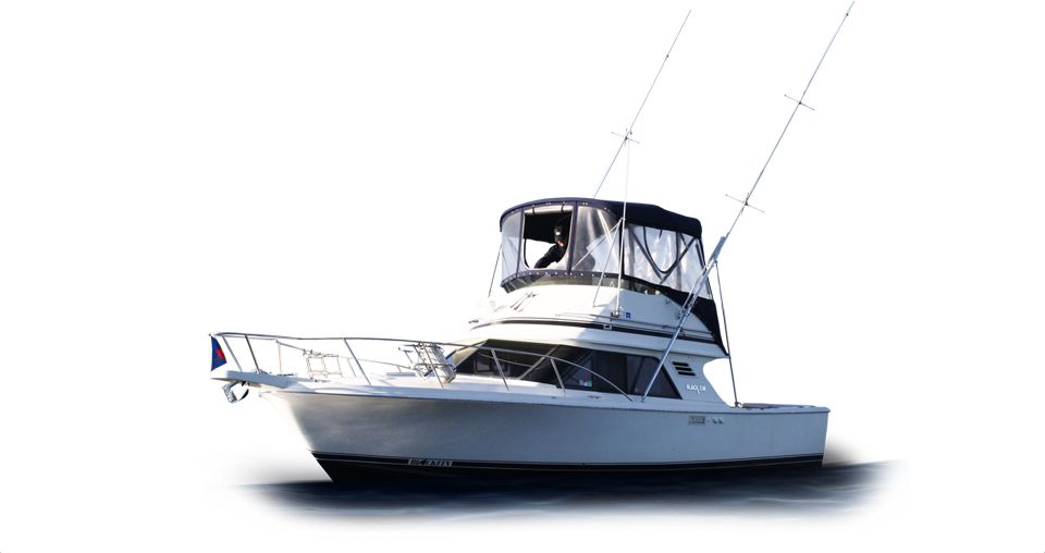 Fishing Boat For Excursion PNG Image