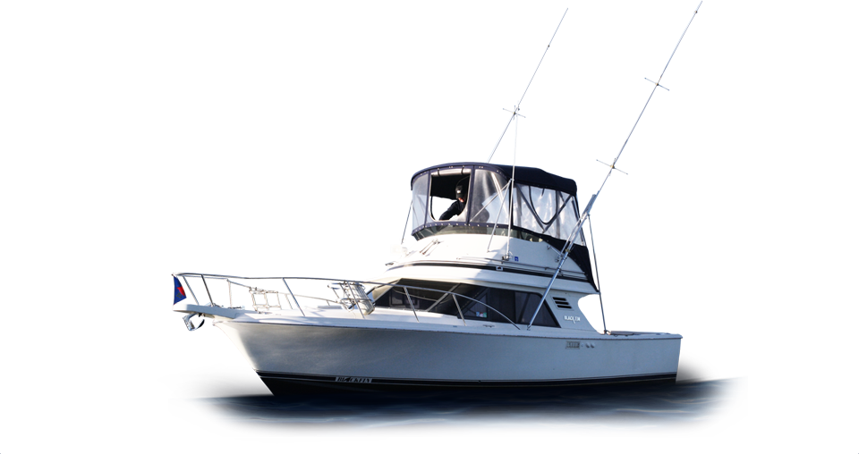 Fishing Boat For Excursion Transparent PNG Image