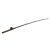 Pole Fishing Stick Bass Download HD PNG