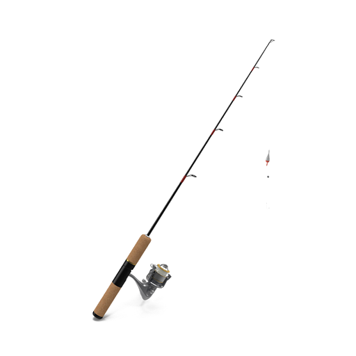 Pole Rod Fishing Bass HD Image Free Transparent PNG Image