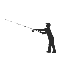 Download Fishing Pole Free PNG Photo Images And Clipart | FreePNGImg