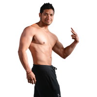 Male Young Fit Muscle Free Download PNG HQ PNG