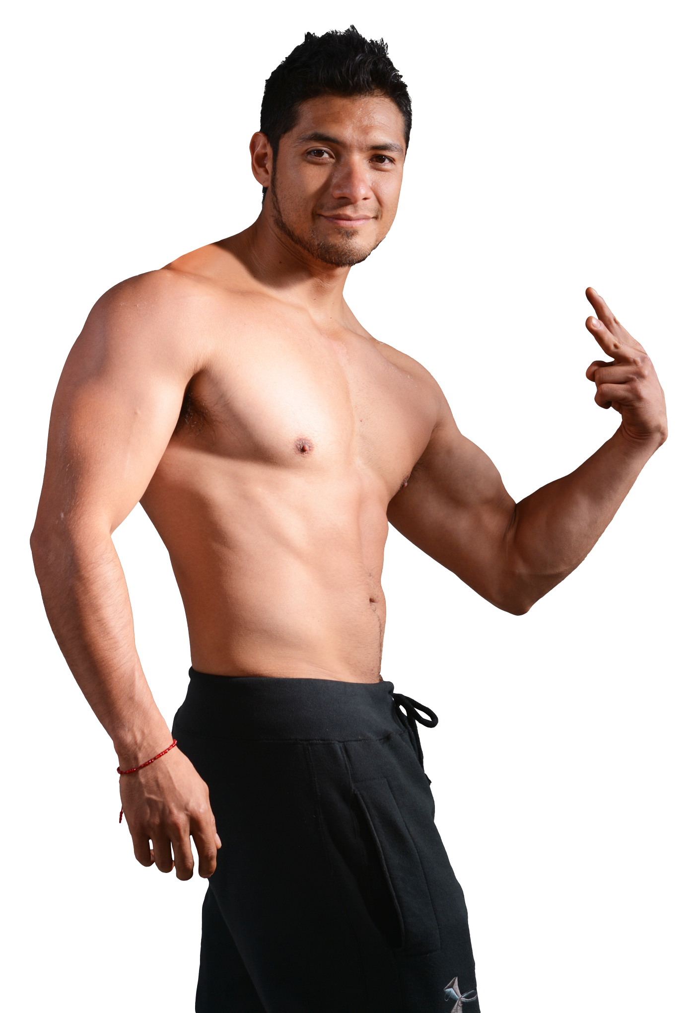 Male Young Fit Muscle Free Download PNG HQ PNG Image