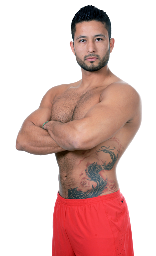 Tattoo Male Young Fit Free PNG HQ PNG Image